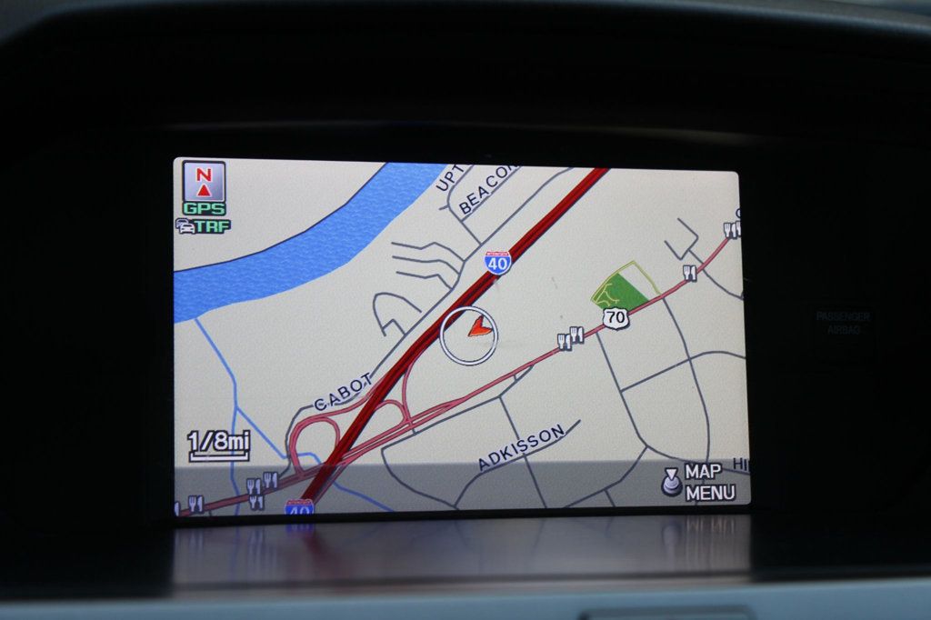 2013 Honda Odyssey 5dr Touring Elite - 22989253 - 14