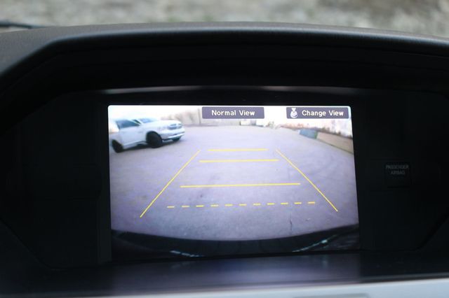 2013 Honda Odyssey 5dr Touring Elite - 22989253 - 15