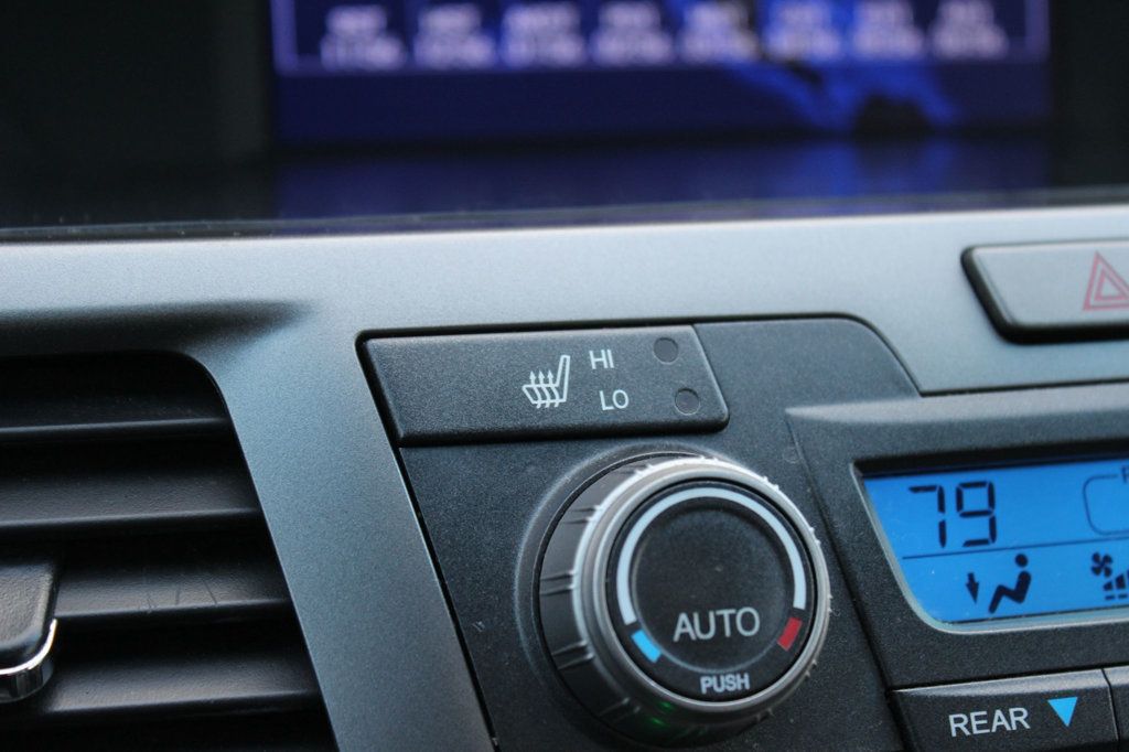 2013 Honda Odyssey 5dr Touring Elite - 22989253 - 18