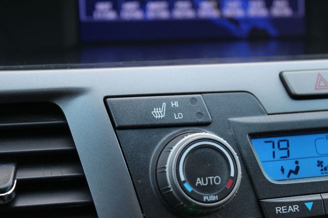 2013 Honda Odyssey 5dr Touring Elite - 22989253 - 18