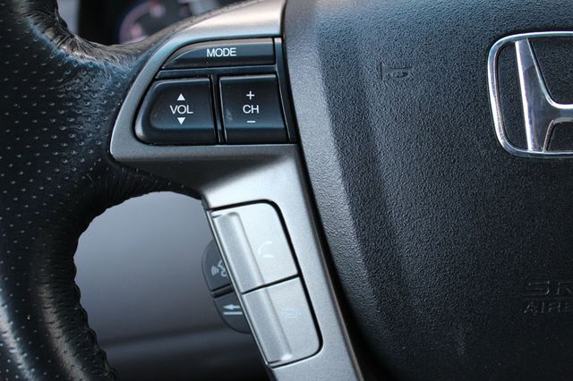 2013 Honda Odyssey 5dr Touring Elite - 22989253 - 19