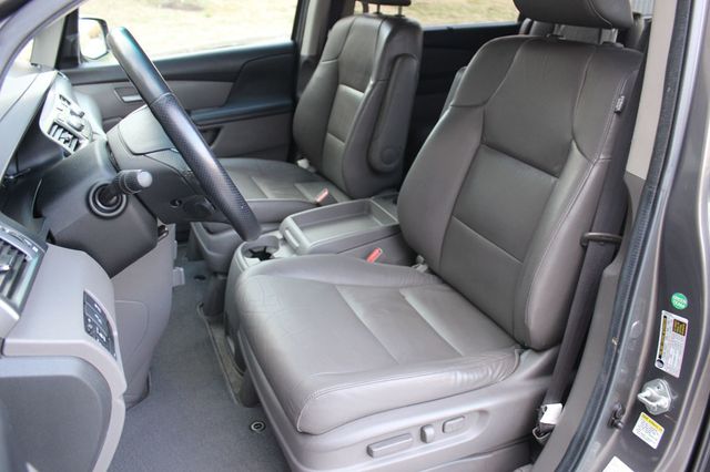 2013 Honda Odyssey 5dr Touring Elite - 22989253 - 23