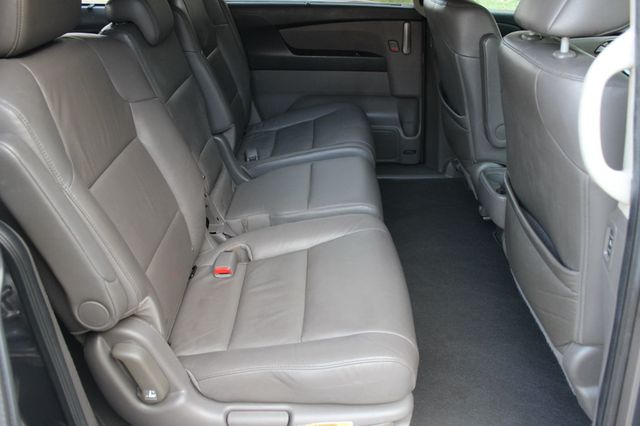 2013 Honda Odyssey 5dr Touring Elite - 22989253 - 29