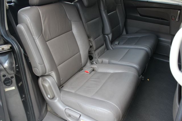 2013 Honda Odyssey 5dr Touring Elite - 22989253 - 31