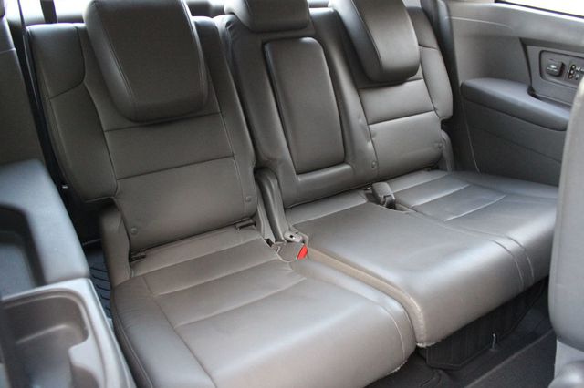 2013 Honda Odyssey 5dr Touring Elite - 22989253 - 33