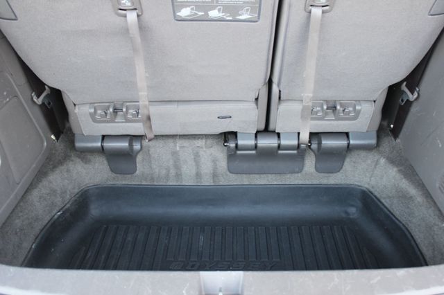 2013 Honda Odyssey 5dr Touring Elite - 22989253 - 35