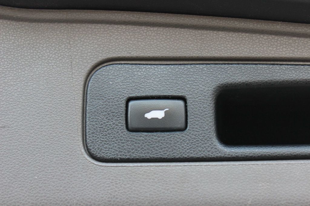 2013 Honda Odyssey 5dr Touring Elite - 22989253 - 36