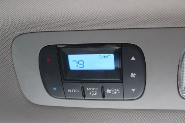 2013 Honda Odyssey 5dr Touring Elite - 22989253 - 38