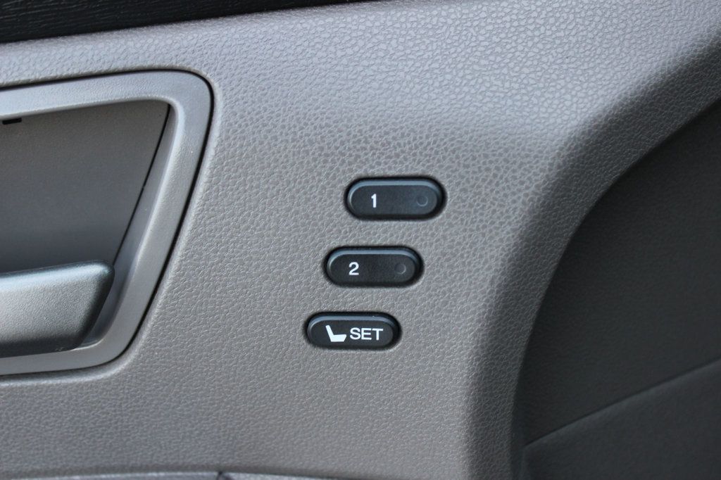 2013 Honda Odyssey 5dr Touring Elite - 22989253 - 39