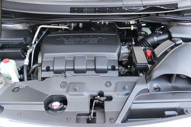 2013 Honda Odyssey 5dr Touring Elite - 22989253 - 40