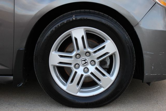 2013 Honda Odyssey 5dr Touring Elite - 22989253 - 8