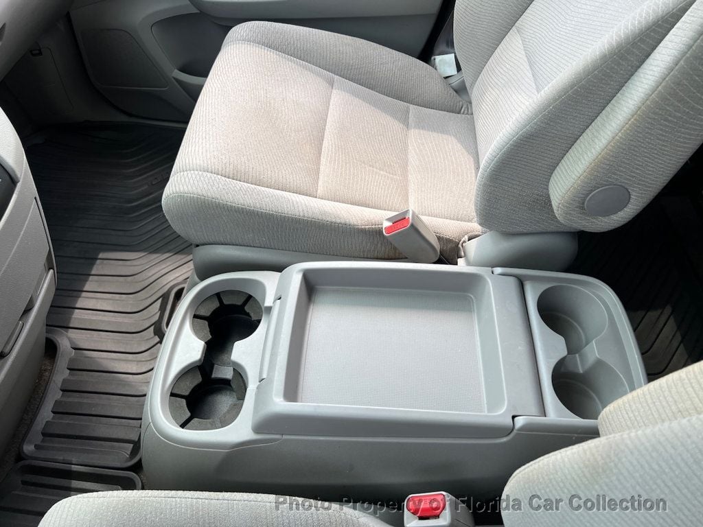 2013 Honda Odyssey EX Minivan 8-Passenger - 22431159 - 66