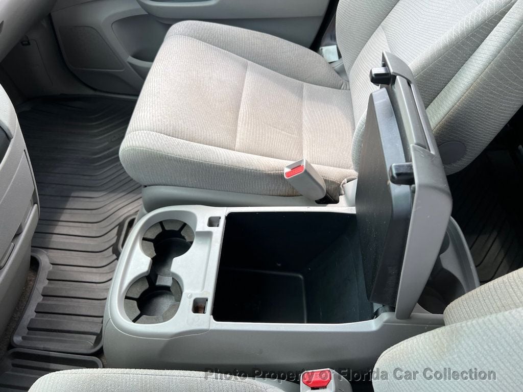 2013 Honda Odyssey EX Minivan 8-Passenger - 22431159 - 67