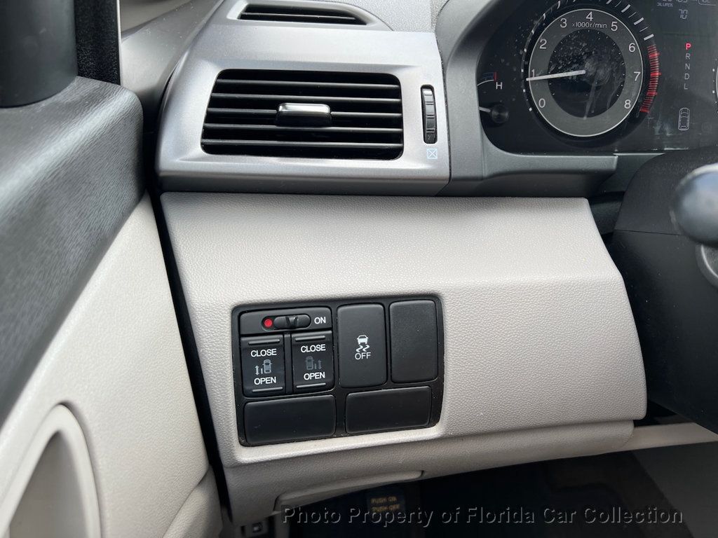 2013 Honda Odyssey EX Minivan 8-Passenger - 22431159 - 76