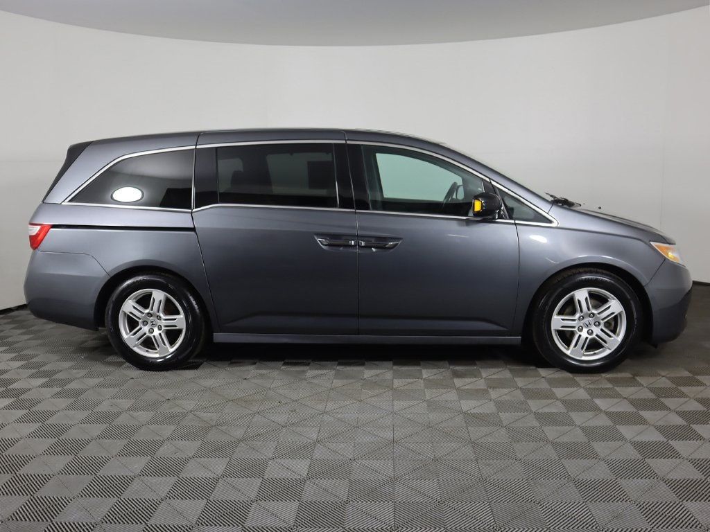 2013 Honda Odyssey Touring - 22760333 - 14