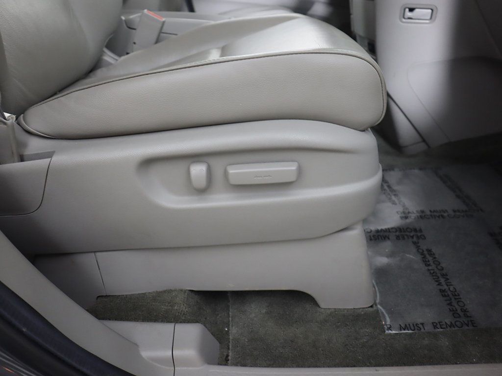 2013 Honda Odyssey Touring - 22760333 - 27