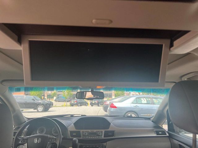 2013 Honda Odyssey Touring 4dr Mini Van - 22901707 - 7