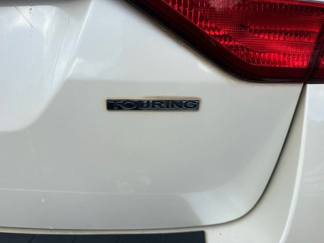 2013 Honda Odyssey Touring 4dr Mini Van - 22944020 - 9