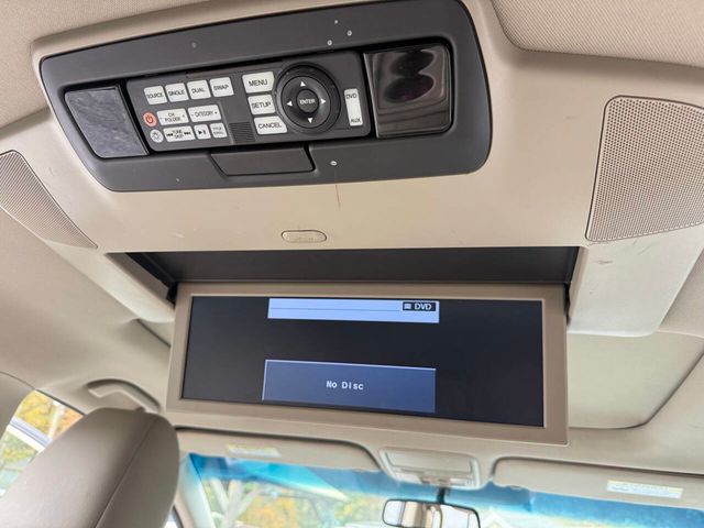 2013 Honda Odyssey Touring 4dr Mini Van - 22944020 - 15