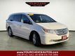2013 Honda Odyssey Touring 4dr Mini Van - 22989551 - 12