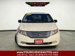 2013 Honda Odyssey Touring 4dr Mini Van - 22989551 - 13