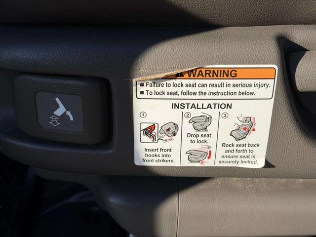 2013 Honda Odyssey Touring 4dr Mini Van - 22989551 - 24