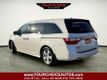 2013 Honda Odyssey Touring 4dr Mini Van - 22989551 - 2