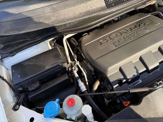2013 Honda Odyssey Touring 4dr Mini Van - 22989551 - 36