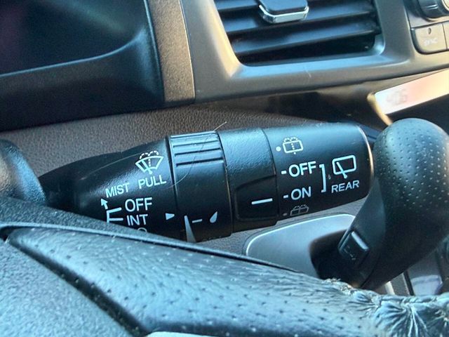 2013 Honda Odyssey Touring 4dr Mini Van - 22989551 - 43