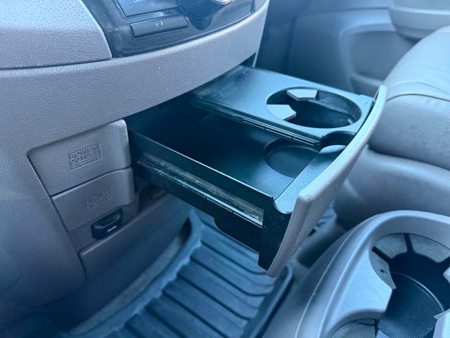 2013 Honda Odyssey Touring 4dr Mini Van - 22989551 - 49