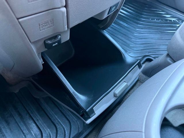 2013 Honda Odyssey Touring 4dr Mini Van - 22989551 - 50