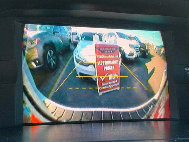 2013 Honda Odyssey Touring 4dr Mini Van - 22989551 - 55