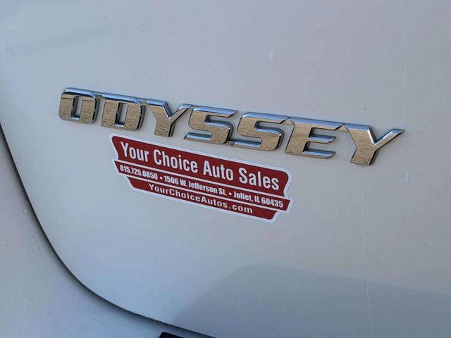 2013 Honda Odyssey Touring 4dr Mini Van - 22989551 - 5