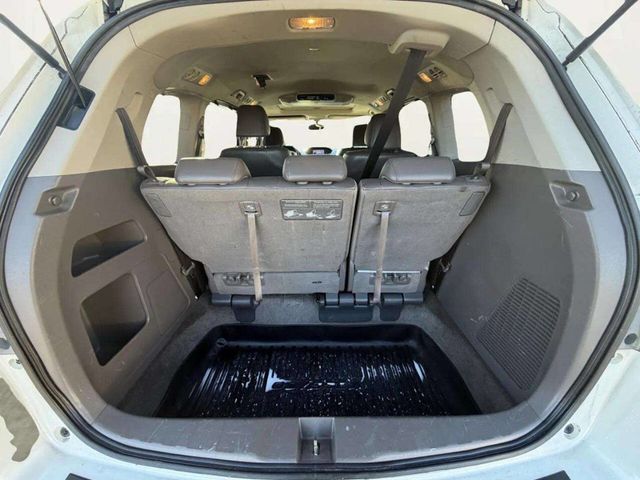 2013 Honda Odyssey Touring 4dr Mini Van - 22989551 - 7