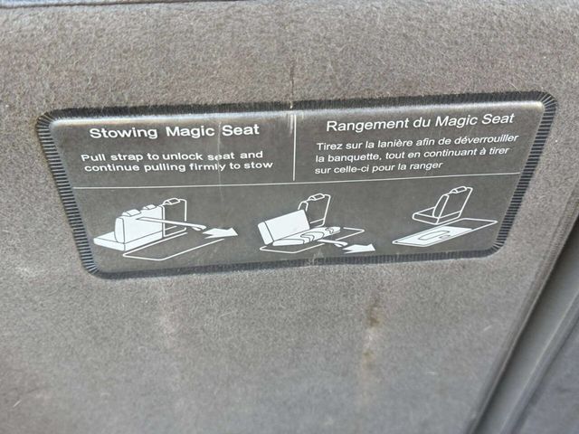 2013 Honda Odyssey Touring 4dr Mini Van - 22989551 - 8