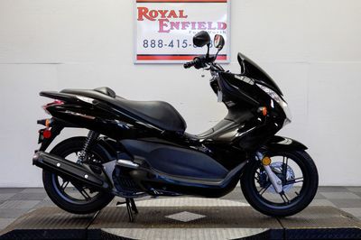 2013 Honda PCX 150 SCOOTER