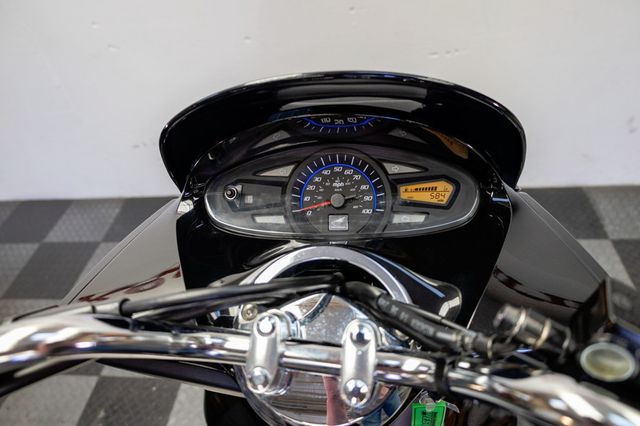 2013 Honda PCX 150 SCOOTER 1-OWNER LOW MILES!!! - 22943394 - 9