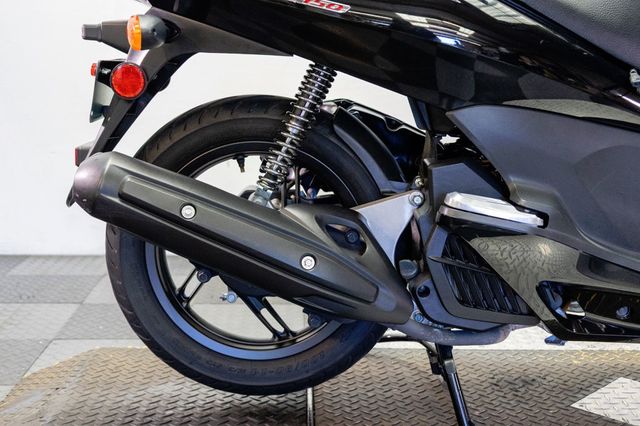 2013 Honda PCX 150 SCOOTER 1-OWNER LOW MILES!!! - 22943394 - 16