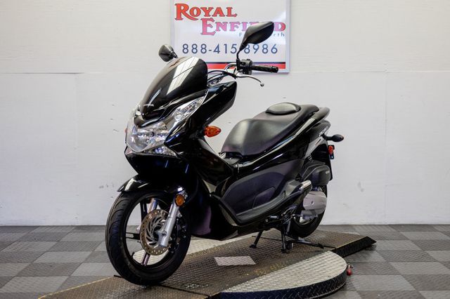 2013 Honda PCX 150 SCOOTER 1-OWNER LOW MILES!!! - 22943394 - 2