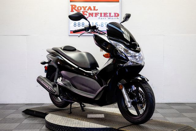 2013 Honda PCX 150 SCOOTER 1-OWNER LOW MILES!!! - 22943394 - 4