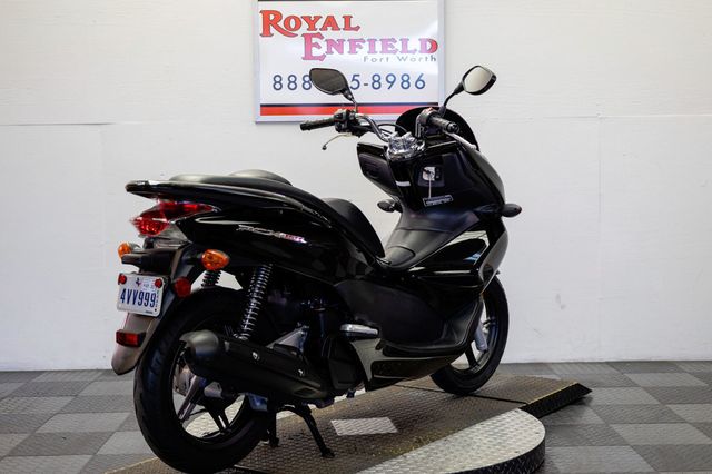 2013 Honda PCX 150 SCOOTER 1-OWNER LOW MILES!!! - 22943394 - 5