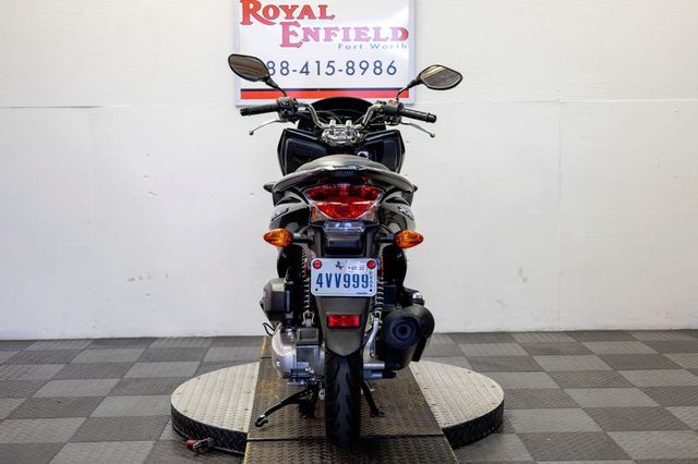 2013 Honda PCX 150 SCOOTER 1-OWNER LOW MILES!!! - 22943394 - 7