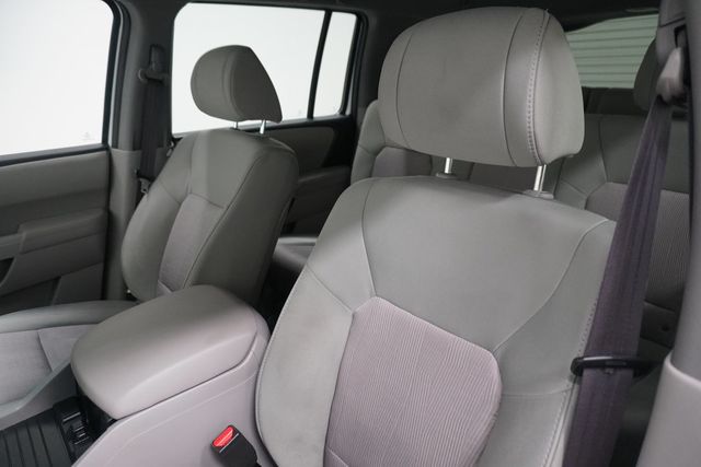 2013 Honda Pilot 2WD 4dr EX - 22921717 - 9