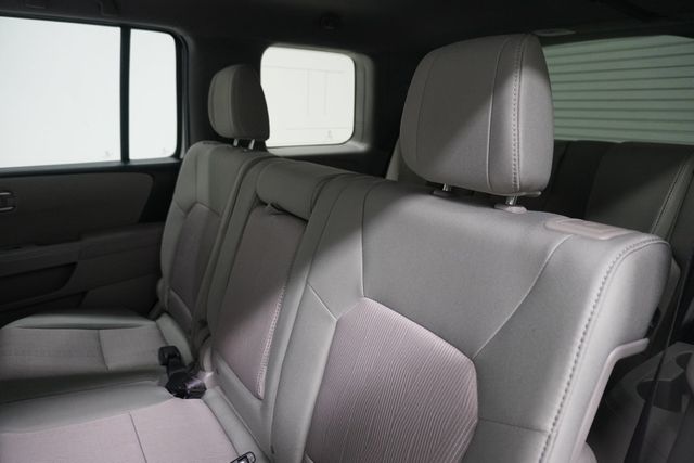 2013 Honda Pilot 2WD 4dr EX - 22921717 - 11