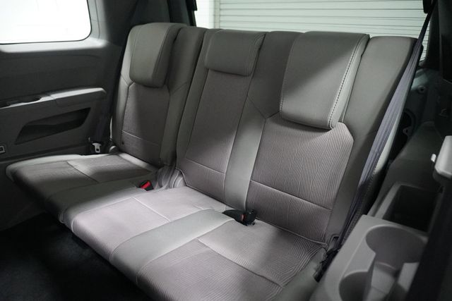 2013 Honda Pilot 2WD 4dr EX - 22921717 - 12