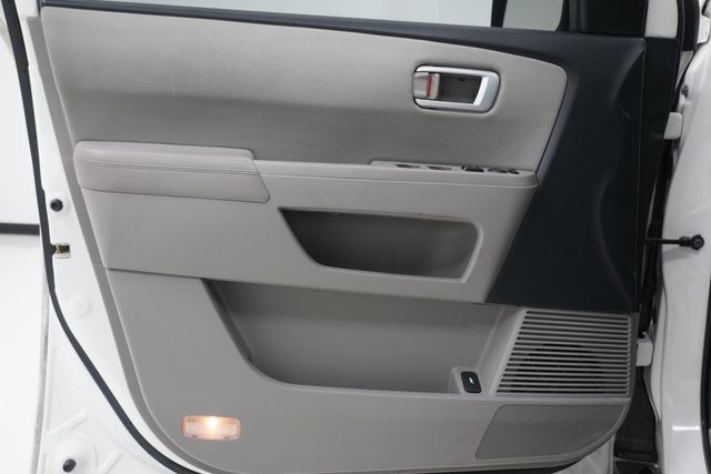 2013 Honda Pilot 2WD 4dr EX - 22921717 - 14