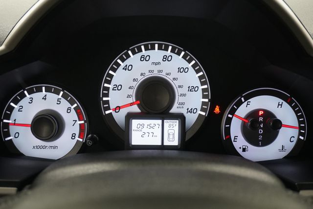 2013 Honda Pilot 2WD 4dr EX - 22921717 - 17