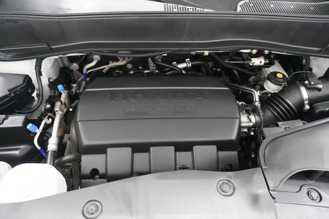 2013 Honda Pilot 2WD 4dr EX - 22921717 - 26