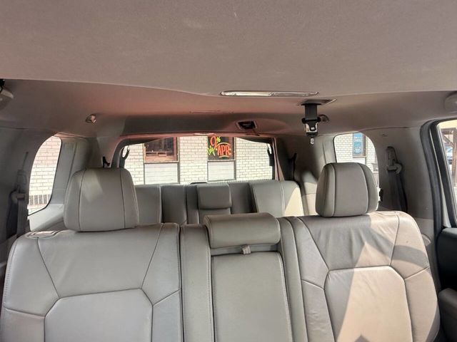 2013 Honda Pilot 2WD 4dr EX-L - 23034158 - 12