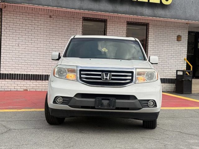2013 Honda Pilot 2WD 4dr EX-L - 23034158 - 2